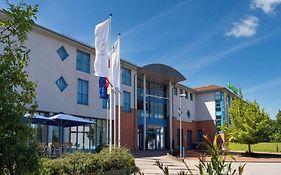 Wyndham Garden Wismar